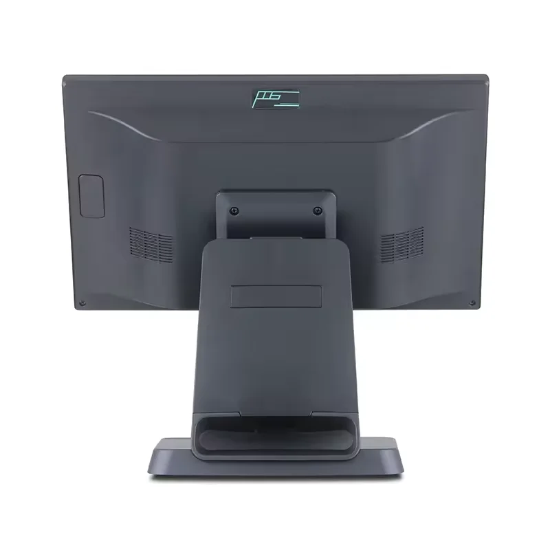 Cash Register Machine Billing Pos System Terminal 10 Point Capacitive Touch Screen Monitor Pos Systems For Restaurant