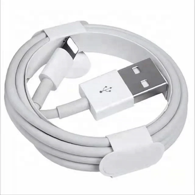 Высококачественный USB-кабель для быстрой зарядки мобильного телефона длиной 1