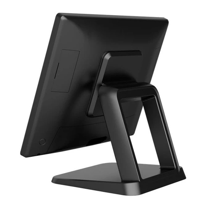 Point of sale cheap touch screen POS terminal windows restaurant retail cashier billing POS machine