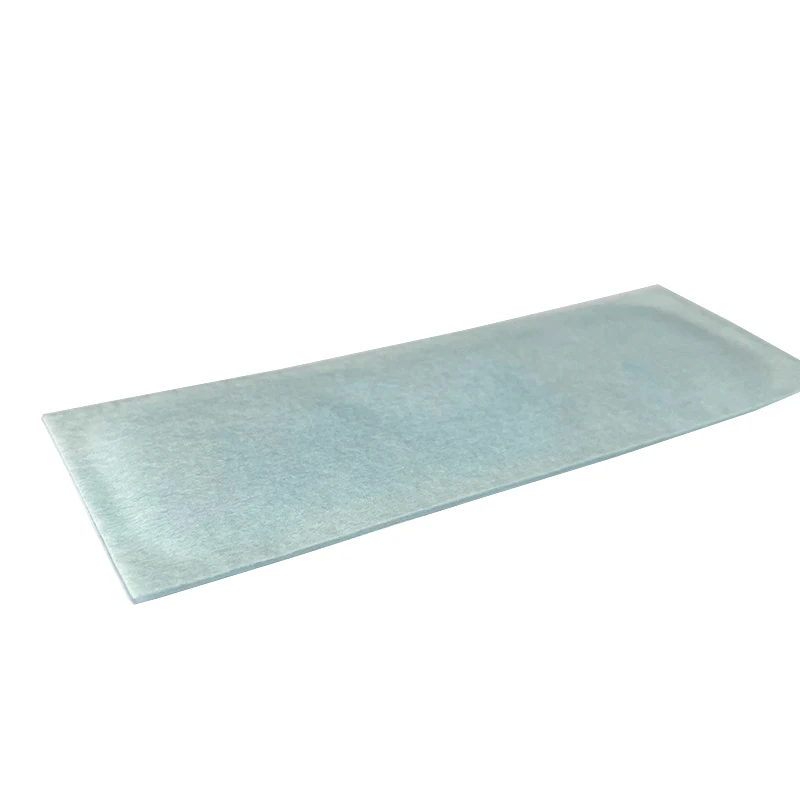 4x11cm baby cool fever reducing gel pad fever knee pads