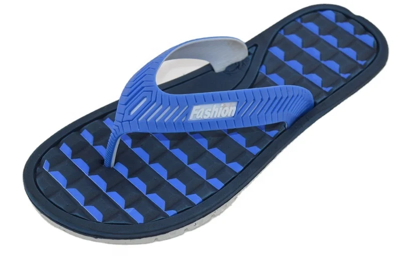 Special Design beach slippers New Models Slippers For Men