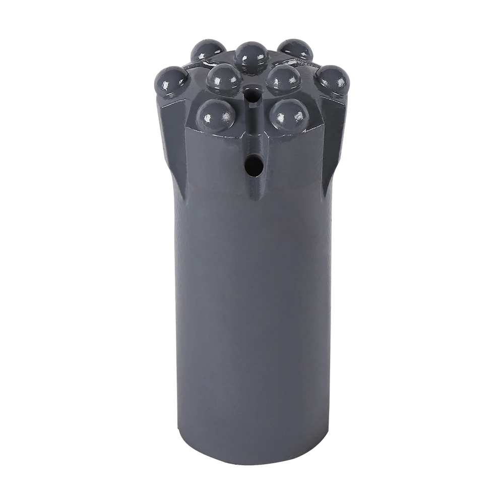 Chinese r32 deep rock well drilling button bits and taper bits