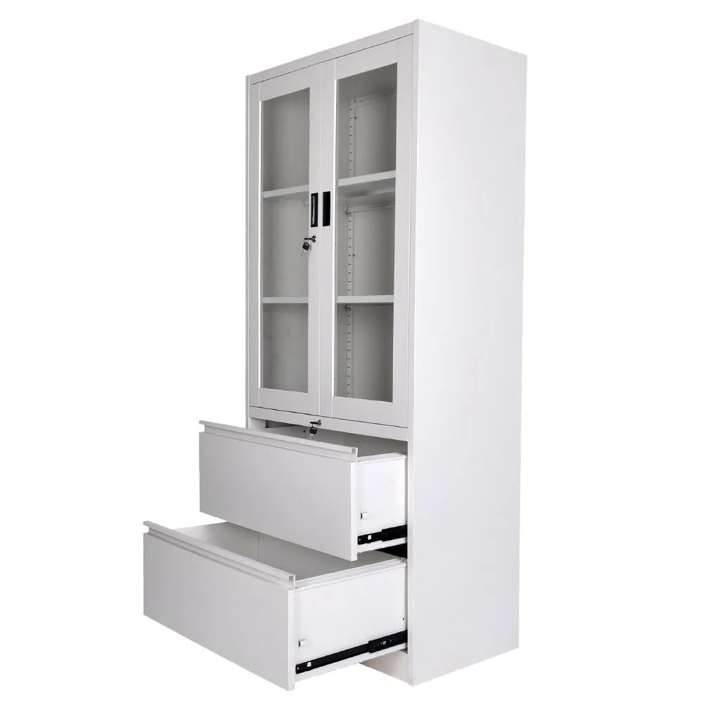 Luoyang заводские большие металлические шкафы, стальные чертежи, шкафы для хранения документов