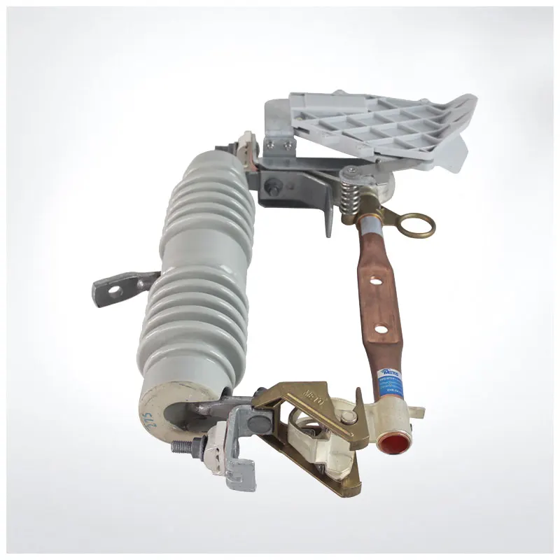 33kV 36kV Porcelain Expulsion Dropout Fuse Cutout