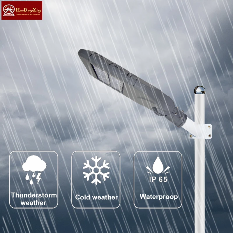 High Quality 150W SMD3030 LED Street Light Module Factory Price IP65 Rating 3-5 Years Warranty Outdoor Use