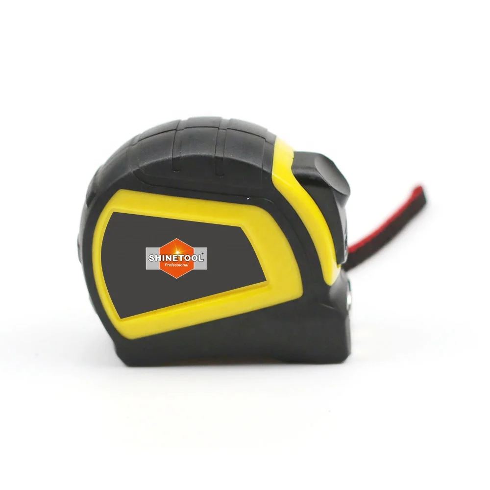 Fine wholesale retractable custom measuring tape meter ruler