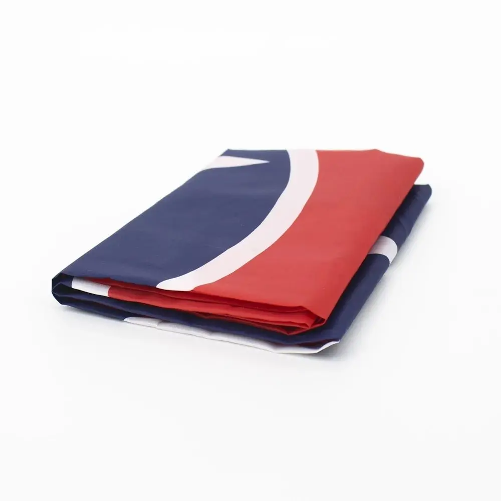 Huiyi US State Flag for Decoration Polyester 3x5ft Tennessee Flag