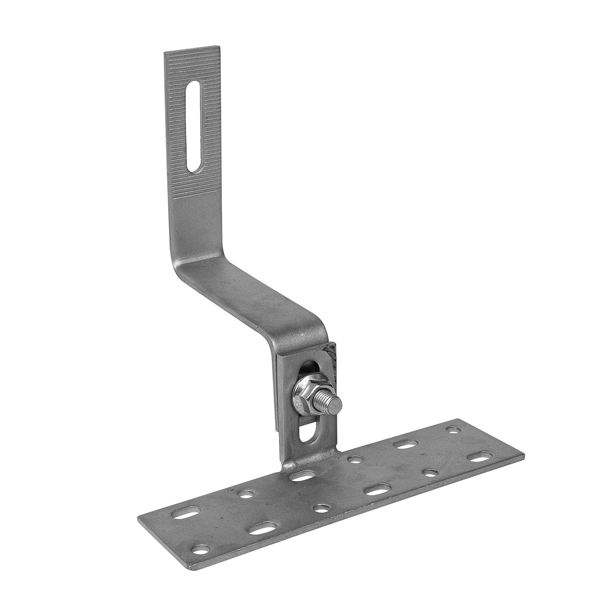 BRISTAR Solar Panel Mounting Brackets Angle Roof Installation for Solar Mounting System