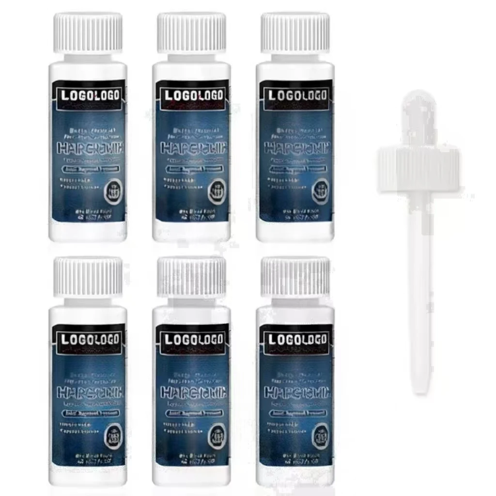 60ml 5% Hair Nourishing Hair Growth Serum Liquid Fast hair growth