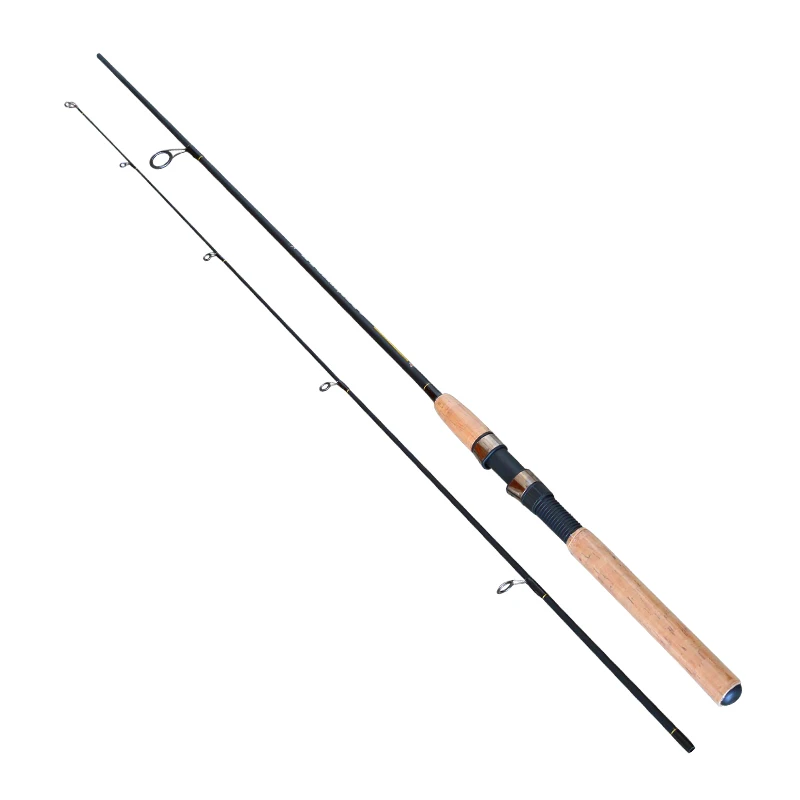 1.8M Epoxy glass Material Spinning fishing rods