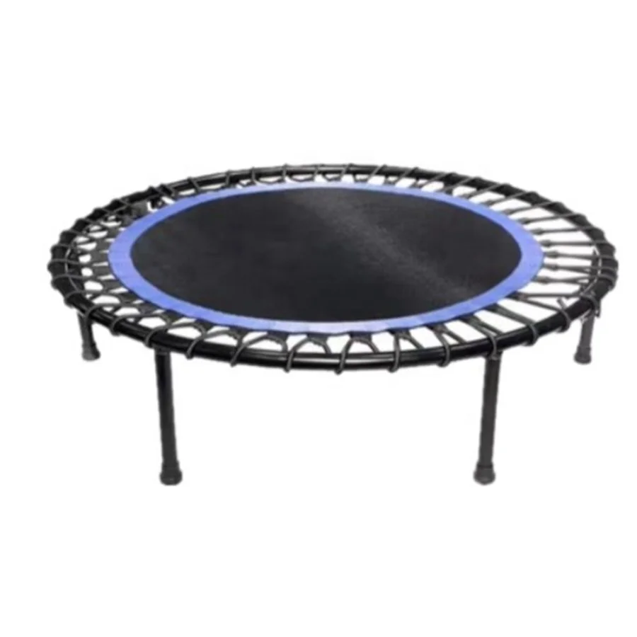 Factory outlet sports equipment trampoline mini cardio training trampoline