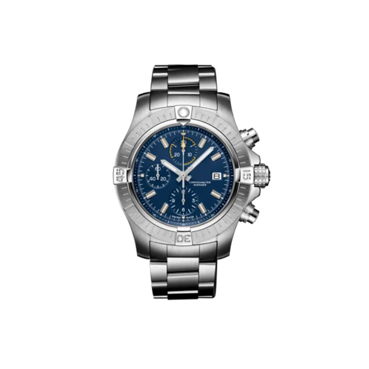 Wholesale Prices Custom Man Watch Luxury Watch Unisex Smart Watch For Avenger