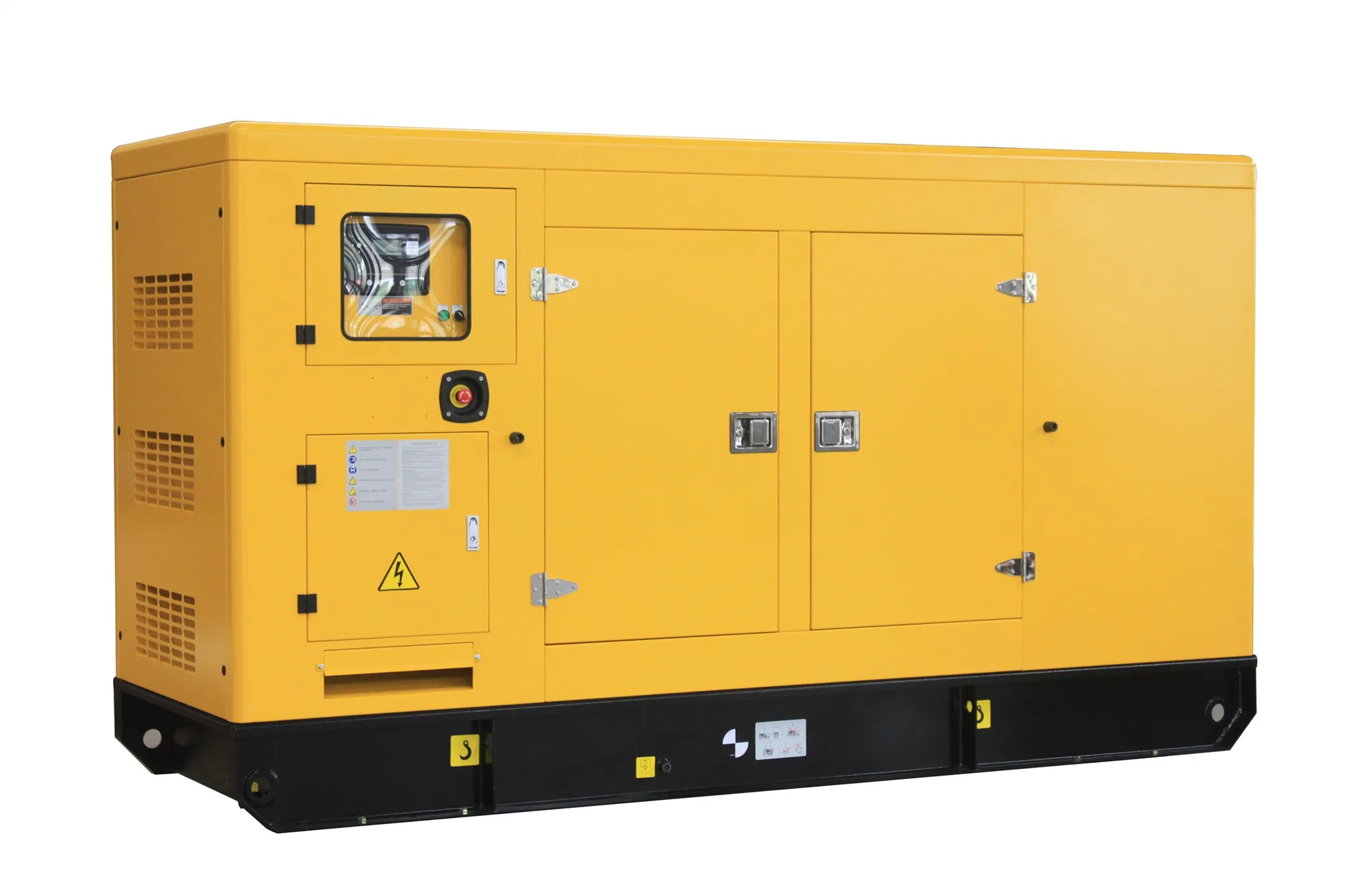  CE 80kw 100kva с водяным охлаждением одиночный трехфазный 50hz 1500 об/мин 60 гц 1800 бесшумный генератор биогаза комплект установки cummins