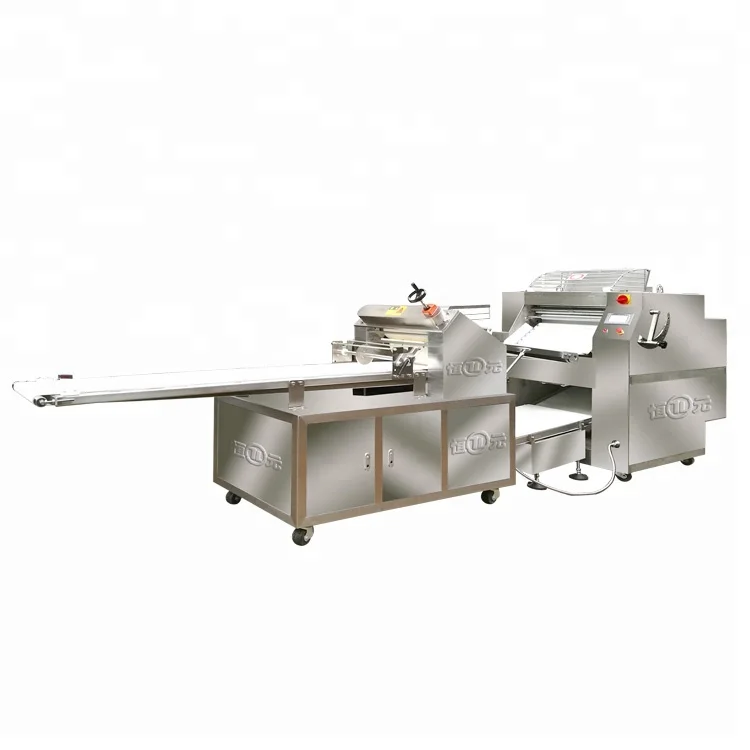
Commercial Factory Price Dough Sheeter/Dough Flatten Machine/Dough Pressing Machine 
