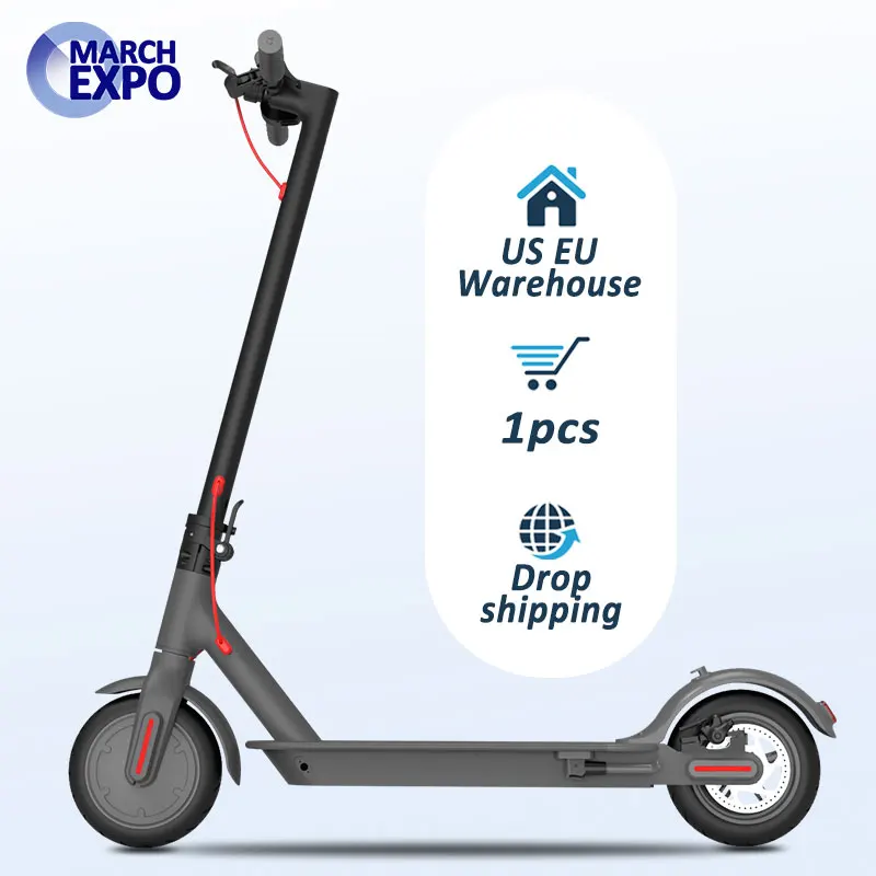 QMWHEEL Motorino Electrico 8 5 дюймовый воздушный мобильный скутер электрический Eu складской взрослый высокоскоростной