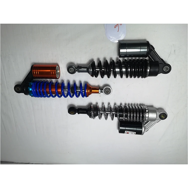 Детали Подвески, запчасти для амортизатора мотоцикла, задний амортизатор для Cg/Gy6