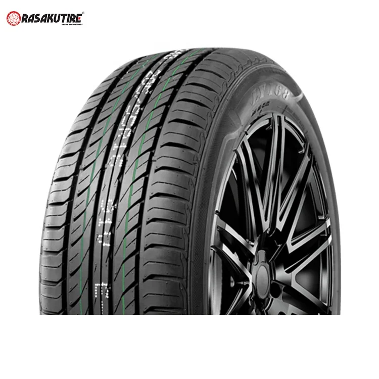 Высококачественные автомобильные шины constancy 215/65R16C LY168