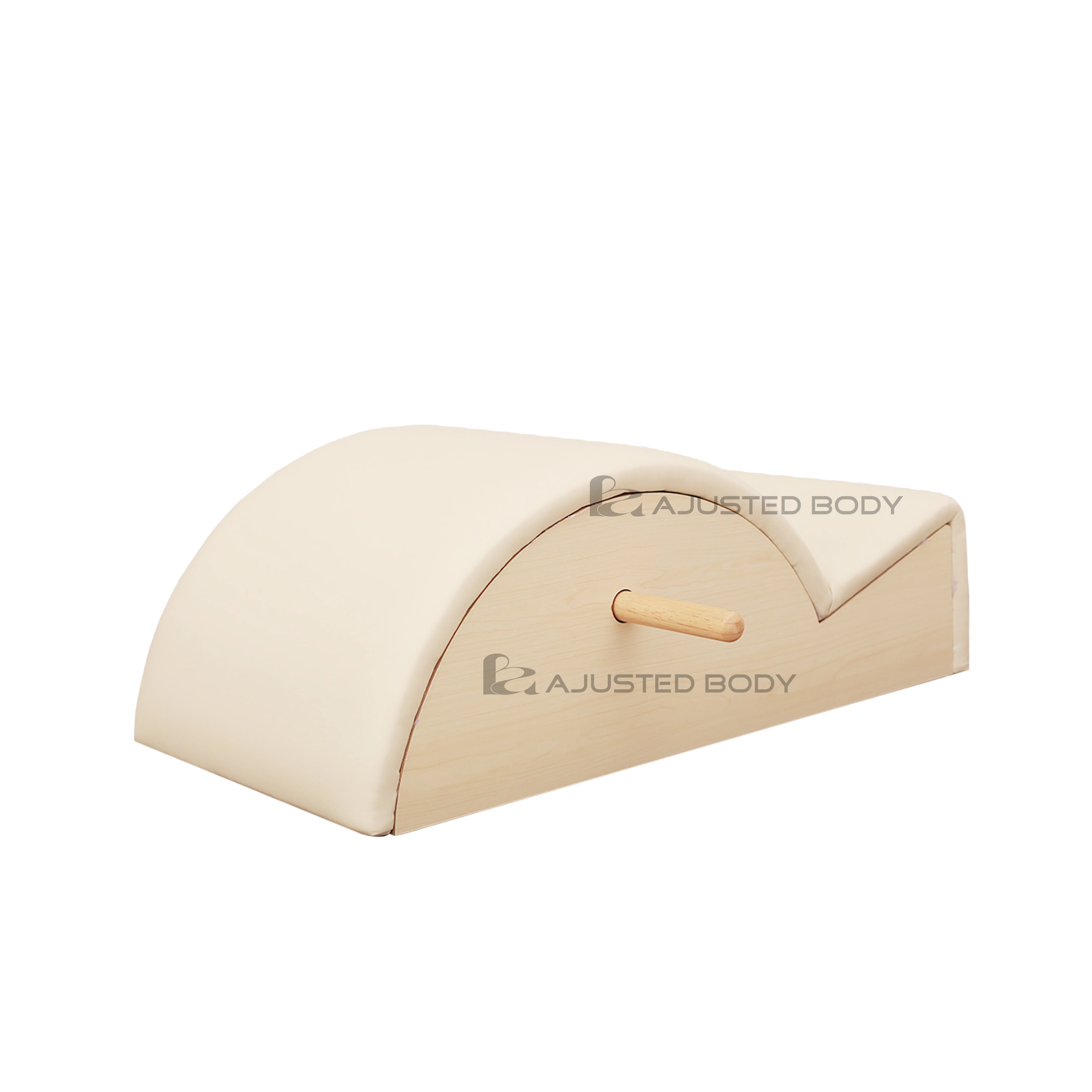 Home Fitness Professional Yoga Training Exercise Stretch Price Equipment Used  Machine Maple/Oak Pilates spine corrector