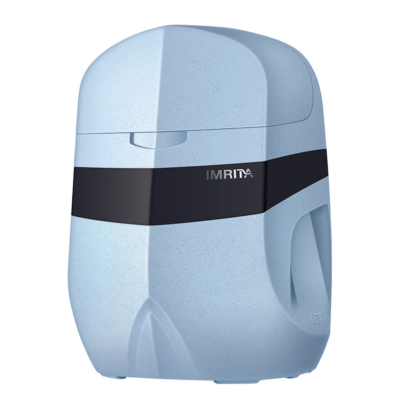 IMRITA Whole House 3Ton Ion Exchange Domestic Hard water softener water purifier system