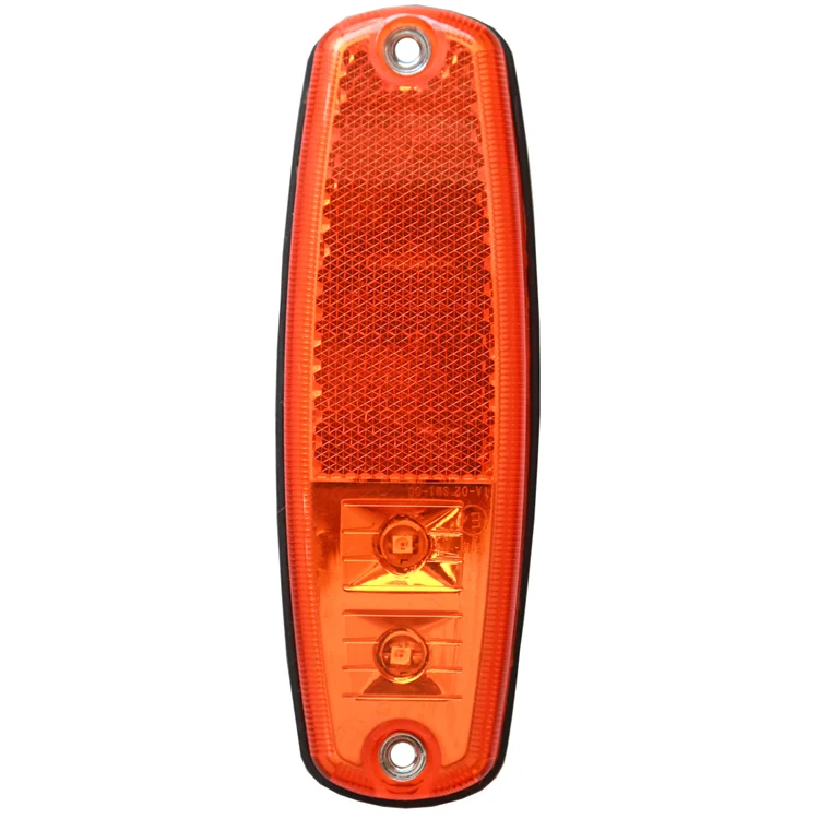 High quality side bus lamp side mark lamp marcopolo g7 bus turn lamp Chinese manufacturers