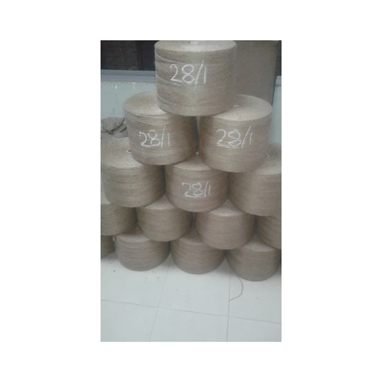 Оптовая продажа, китайский поставщик, натуральный цвет, экологически чистый изоляционный материал, рулон волокна, цветная смешанная пряжа