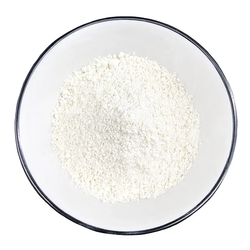 Natural Ceramide Powder CAS 100403-19-8 Rice Bran Extract 99% Ceramide
