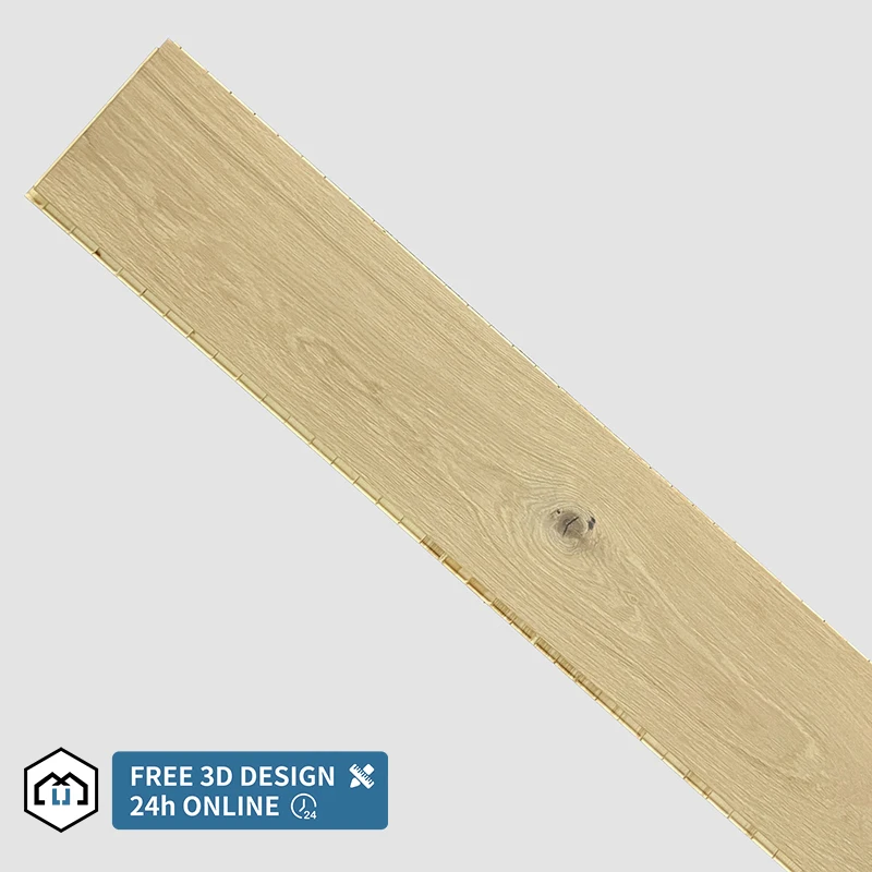 ECO Forest Waterproof Laminate Flooring Engineered Wood Flooring