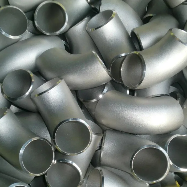1D 1.5D galvanized 304 stainless steel grade 90 degree deg welding bend elbow connector 3A DIN SMS ISO DS elbow pipe fittings
