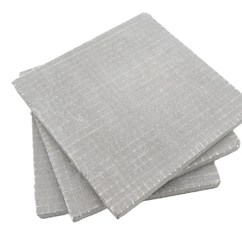 Grade A1 grey mgo board sip panels for roofing fire resistant panel