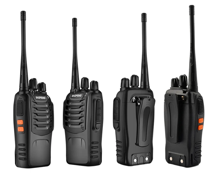 boafeng 888s walkie talkie baofeng