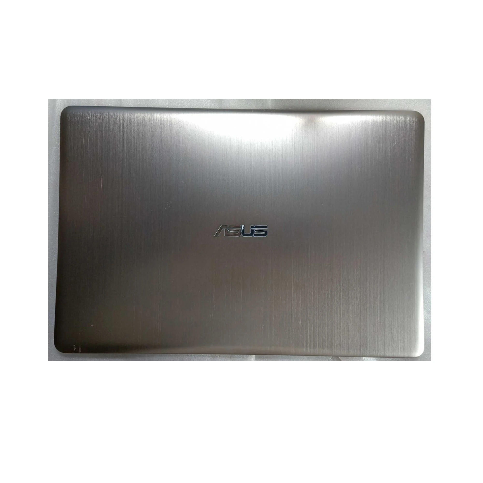 Задняя крышка ноутбука A для ASUS N580 N580V N580VD NX580V NX580VD X580V M580V X580VD M580VD без прикосновения, новая и оригинальная