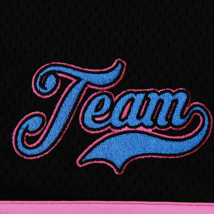 Мужские баскетбольные шорты с пользовательским логотипом, оптовая продажа, баскетбольные шорты с карманами