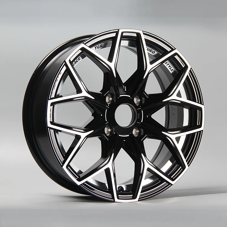 6x139,7 6 отверстий ET20 классическое колесо из алюминиевого сплава