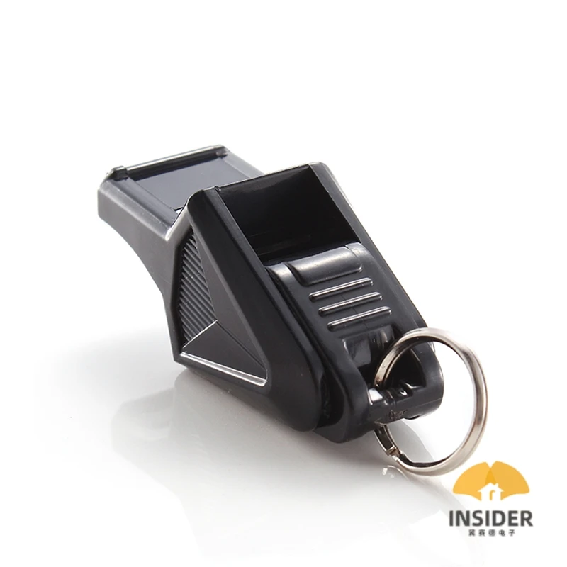 Professional Football Referee Whistle Basketball Volleyball Whistle For Coaches