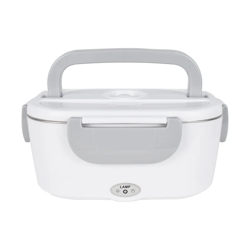 Heating Container Gift  Electric Lunch Boxes Electric Portable  Food Warmer for Heating Foodies Heater