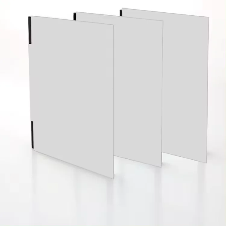 Factory Smartfilm Smartglass Remote Control Privacy Window Smart Glass Opaque Switchable Magic Film