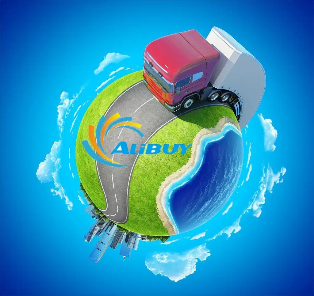 Alibuy 1688 taobao customized order service