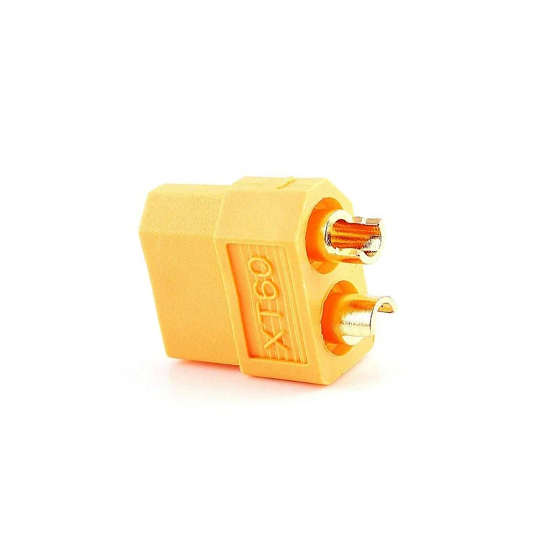 High Quality Xt60 Charging Power System Plug