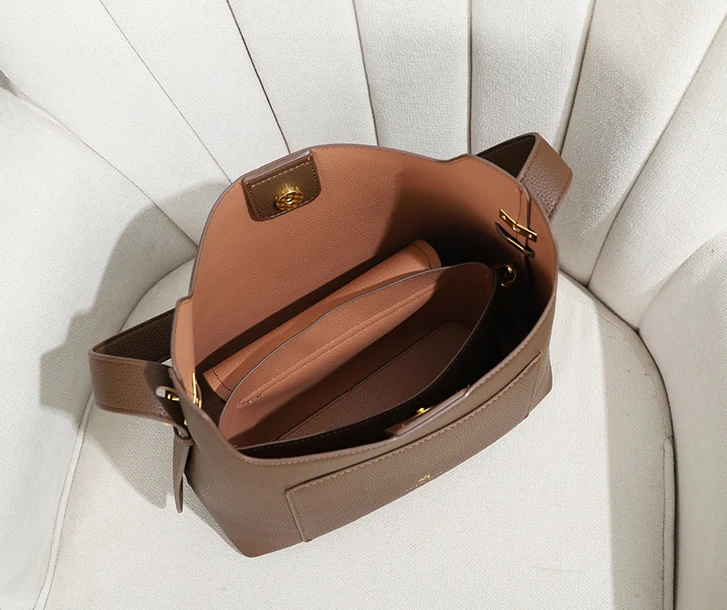 Handbag Manufacturer OEM 2 in 1 Stylish Hobo Bag Handbags for Women Wholesale Ladies Hand Bags Luxury Designers Purses