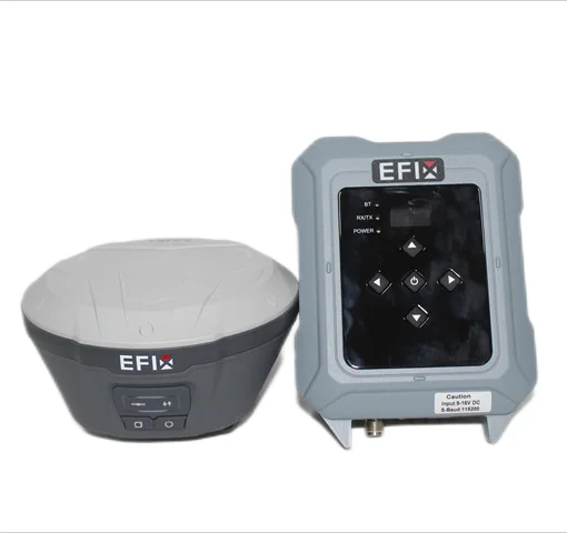 hot sale EFIX F4 rtk gnss drone gps geodetic survey instruments built-in Wi-Fi modem.png