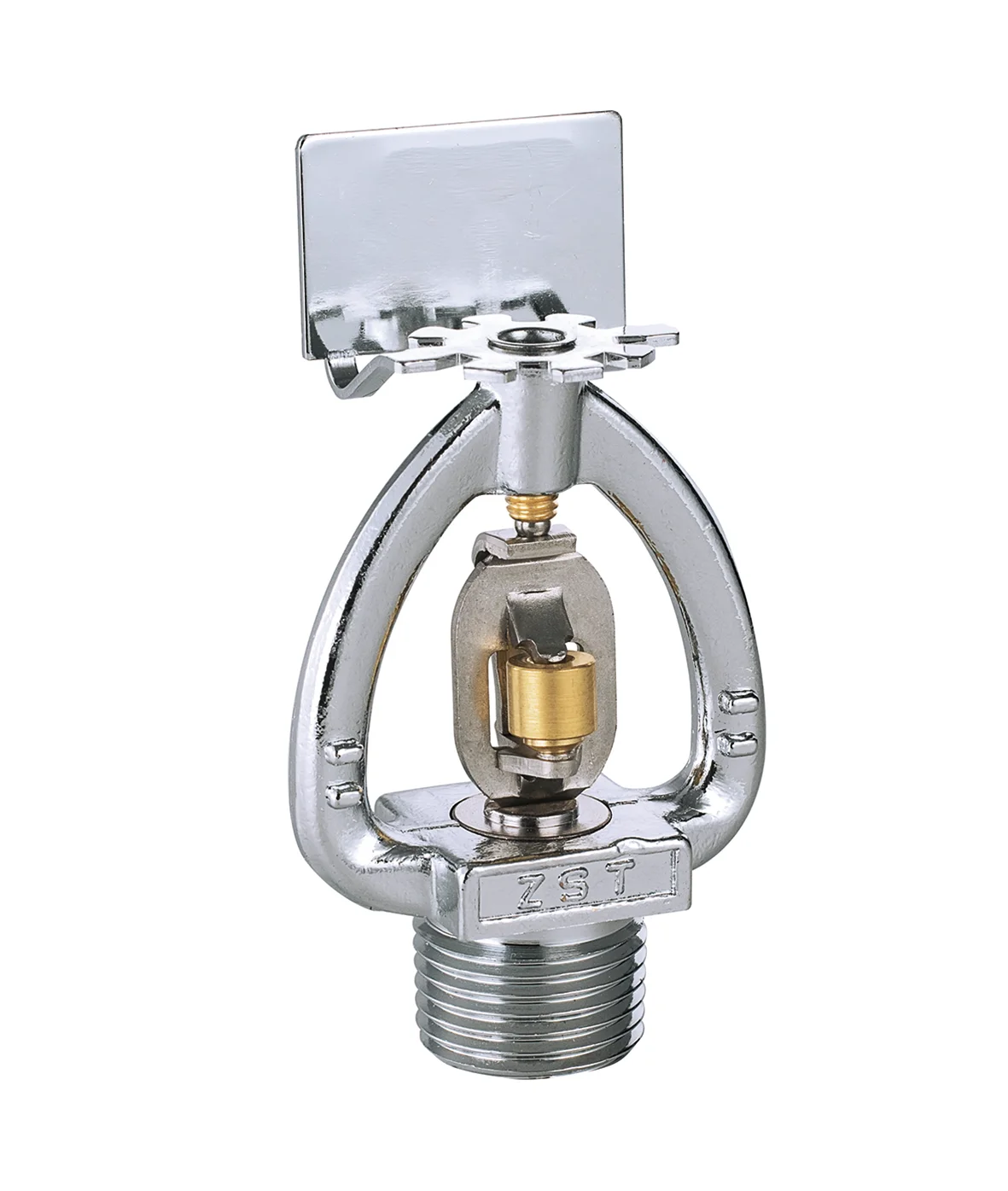 High Quality Fire Sprinkler Head Pendent Spray  Automatic Fire Sprinkler System  Factory Price