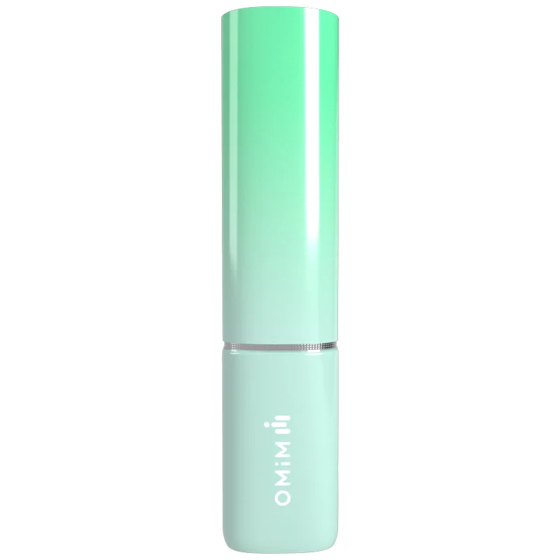 Home Use Compact Design Custom Color Two Modes Mini Travel bamboo Baby Sonic Electric Toothbrush