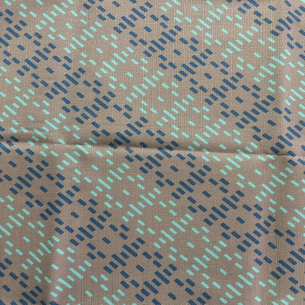 Printed Blackout Fabric flame Retardant Thermal Insutation Sound Muffle