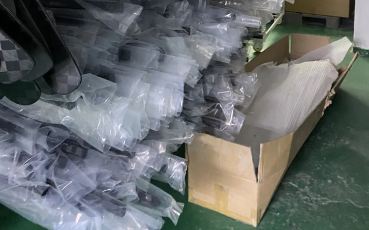 OEM China Blank Ice Hockey Stick Senior Composite Branded 70 Flex 100 Carbon Hockey Stick
