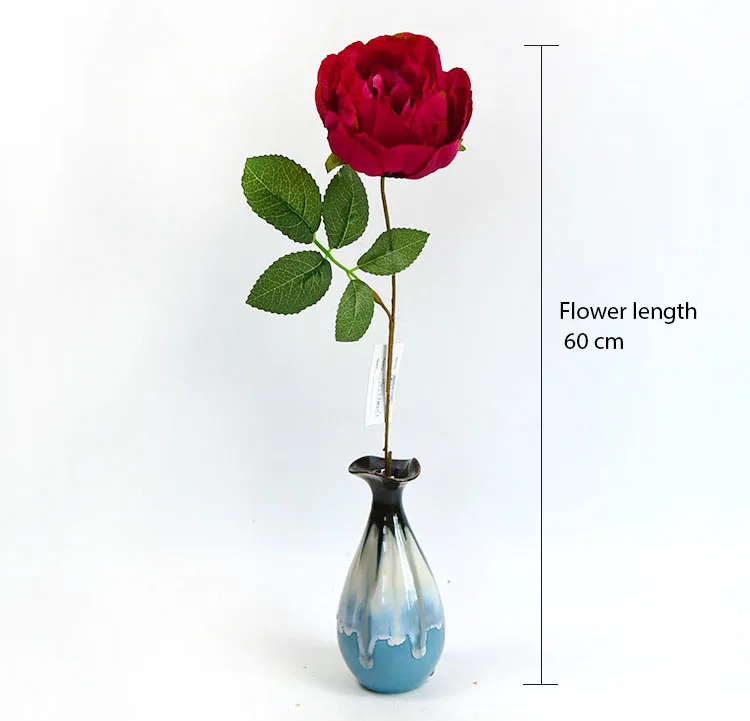 
Hot Selling in September Multifunctional Popular Spring High Quality Wholesale Potted Artificial Flower For Home Decor 