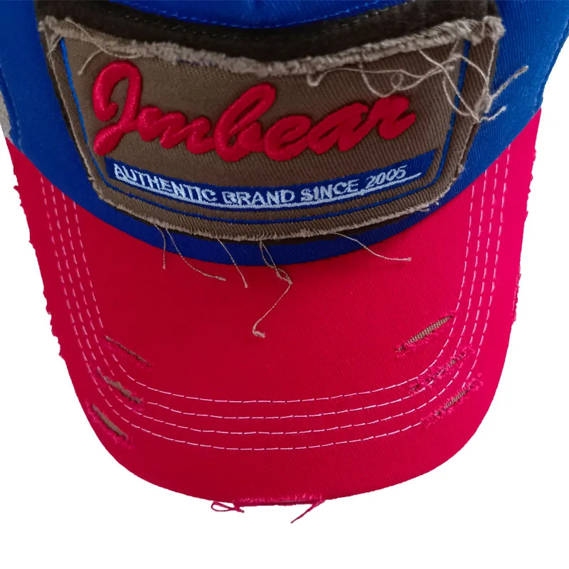 Myrimony customized applique full mesh 5 panel neon 3D embroidery snapback sports trucker cap hat
