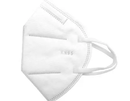 Одноразовые 5-слойный чехол маска с клапаном производитель медицинский KN95 Пылезащитная Маска ушной с maskerce /FFP2 / FFP3 маска