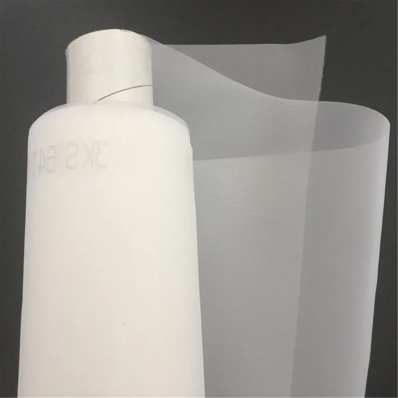 Nylon Mesh Fabric Plastic Sieve Nylon Mesh Strainer 100 Micron Nylon Mesh For Beer