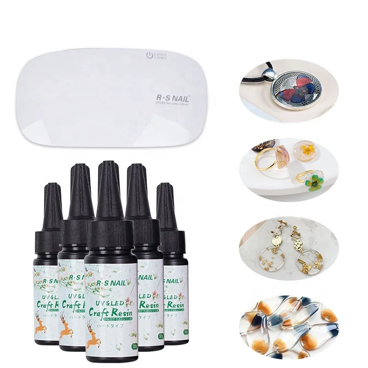 no bubble resistance yellow uv resin hard clear hard cure uv resin acrylic