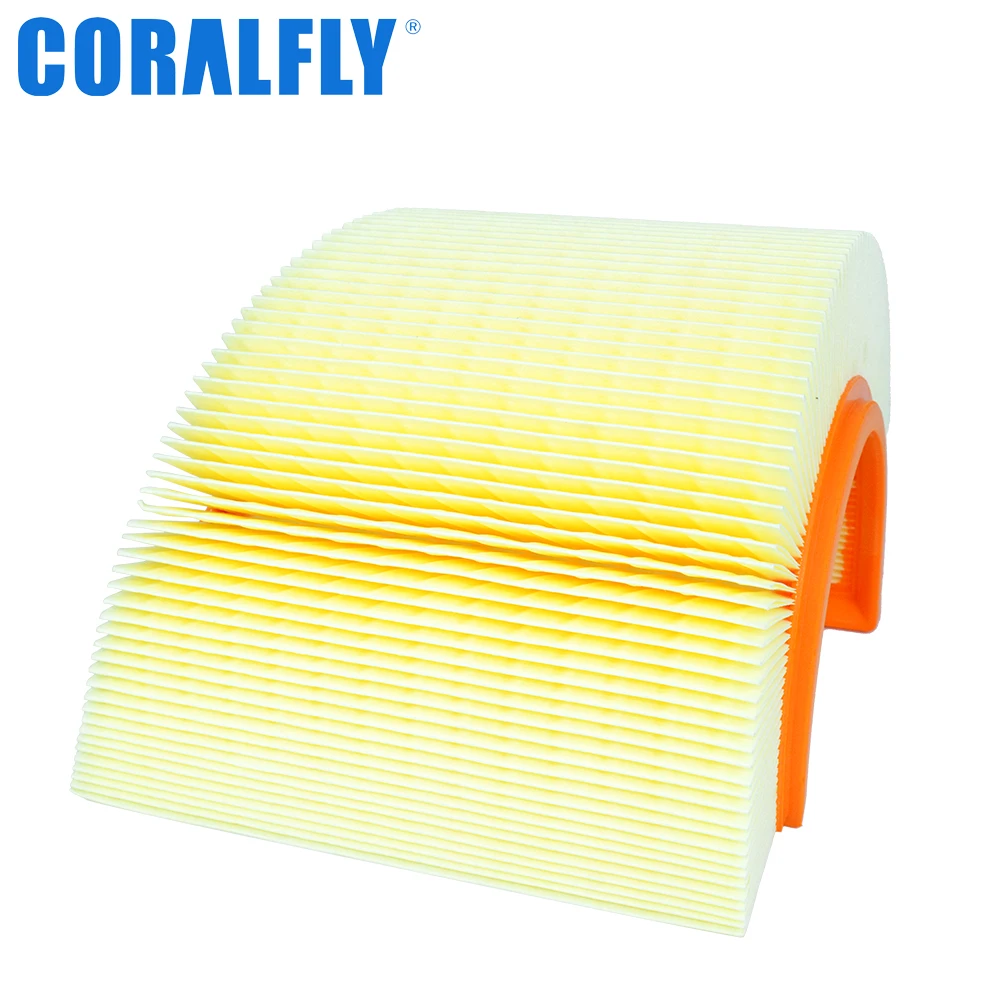 Coralfly C30161 CA-A40955 автомобильный фильтр детали двигателя Воздушный SA 5211
